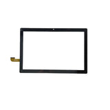 New 10.1 Inch ANGS-CTP-101756 Touch Screen Digitizer Glass Sensor Panel