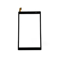 New 8 inch Touch screen Glass Digitizer ANGS-CTP-801599 A0