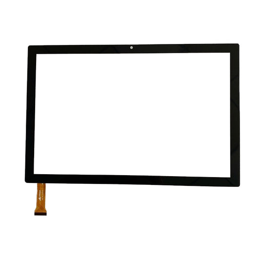 ‎New 10.1 inch Digitizer Touch Screen Panel Glass For Duoduogo Tab-A7