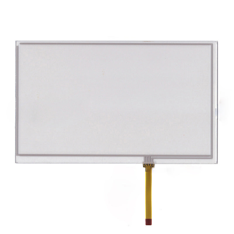 For Pyle PLT85BTCM 7" Car Stereo Touch Screen Digitizer Replacement