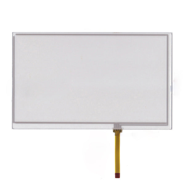 New 7 Inch Resistive Touch Panel Digitizer Screen For Pyle PLT85BTCM
