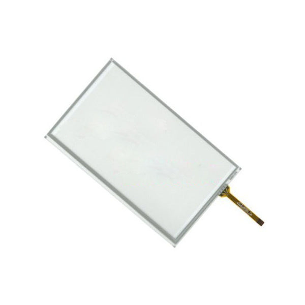 New 7 inch 4Wire Resistive Touch Panel Digitizer Screen For Hyundai H-CCR2701