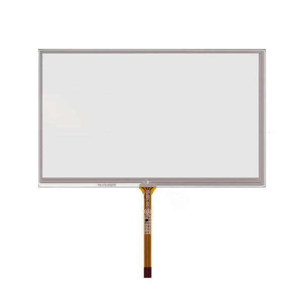 165*100mm Touch screen digitizer For Car Radio Player 7010B 7018B 7018V 7 inch car-DVD Touch screen