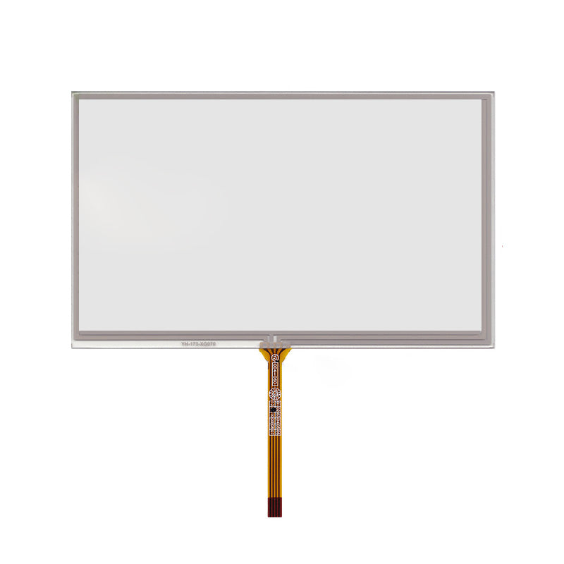 7" Touch Screen Digitizer for Pioneer AVH-3550DVD / AVH-3500DVD