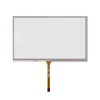 7" Touch Screen Digitizer for Pioneer AVH-3550DVD / AVH-3500DVD