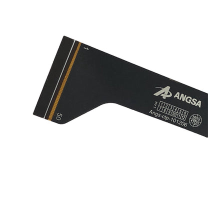 10.1" Touch Screen Digitizer Replacement - Angs-ctp-101206