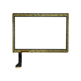 New 10.1 inch Touch Screen Panel Digitizer Glass Angs-ctp-101206
