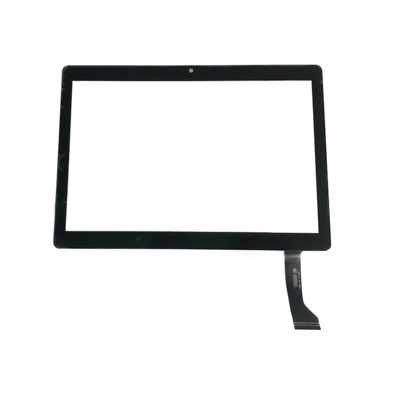 10.1" Touch Screen Digitizer Replacement - Angs-ctp-101206