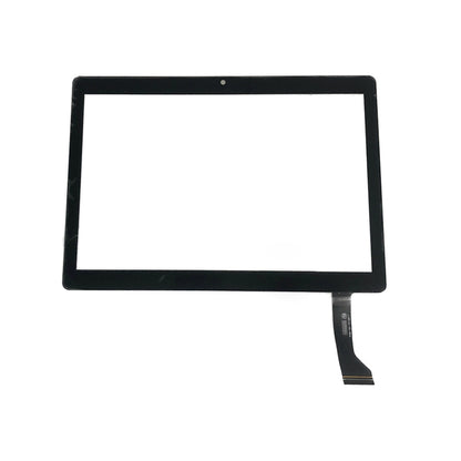 10.1" Touch Screen Digitizer Replacement - Angs-ctp-101206