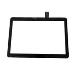 Nuovo pannello touch screen da 10,1 pollici Digitizer Glass Angs-ctp-101331