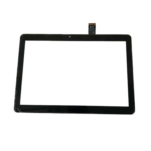 New 10.1 inch Touch Screen Panel Digitizer Glass Angs-ctp-101331