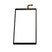 New 10.1 inch Touch Screen Panel Digitizer Glass Angs-ctp-101350A PXA29A011