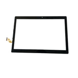 Nuovo pannello touch screen da 10,1 pollici Digitizer Glass Angs-ctp-101466