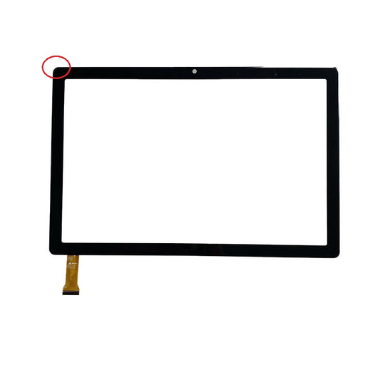10.1 inch Touch Screen Panel Digitizer For ZONMAI MX2