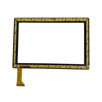New 10.1 inch Touch Screen Panel Digitizer Glass Angs-ctp-101522 S107