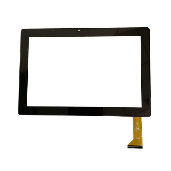 New 10.1 inch Touch Screen Panel Digitizer Glass Angs-ctp-101522 S107