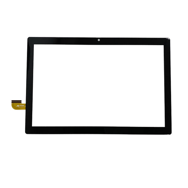 Nuevo Panel de pantalla táctil digitalizador de 10,1 pulgadas DH-10355A1-GG-FPC804-V2.0