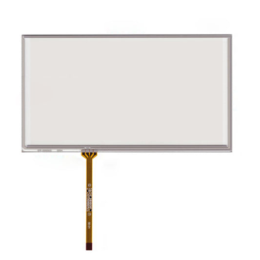 7" Touch Screen Digitizer for For Clarion NX706 / NX706AU
