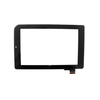 Nuevo cristal digitalizador de Panel de pantalla táctil de 7 pulgadas para Monster M7 M71RD M71WT M71BK