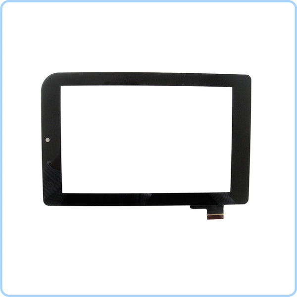 New 7 Inch Touch Screen Digitizer Glass C117186B1-DRFPC158T-V1.0