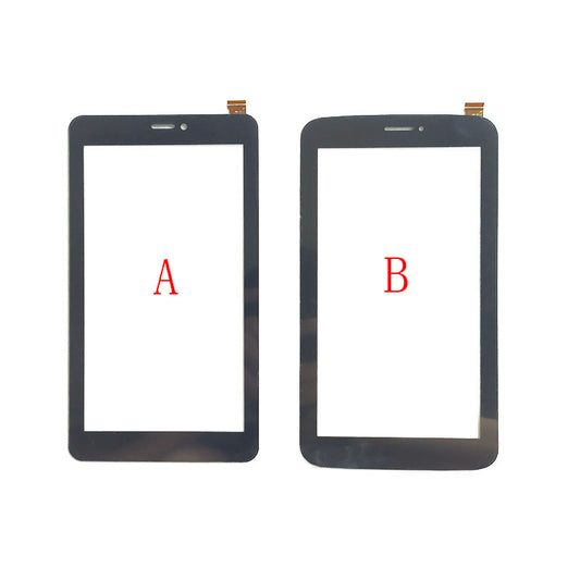 New 7 inch touch screen Digitizer For C187103A1-FPC725DR