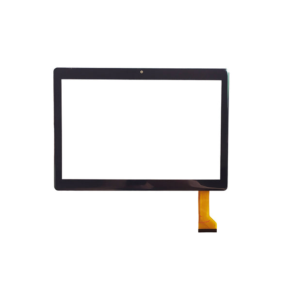 Nuovo pannello touch screen da 10.1 pollici Digitizer Glass CH-10114A5 J-S10 2.5D GT10PG233