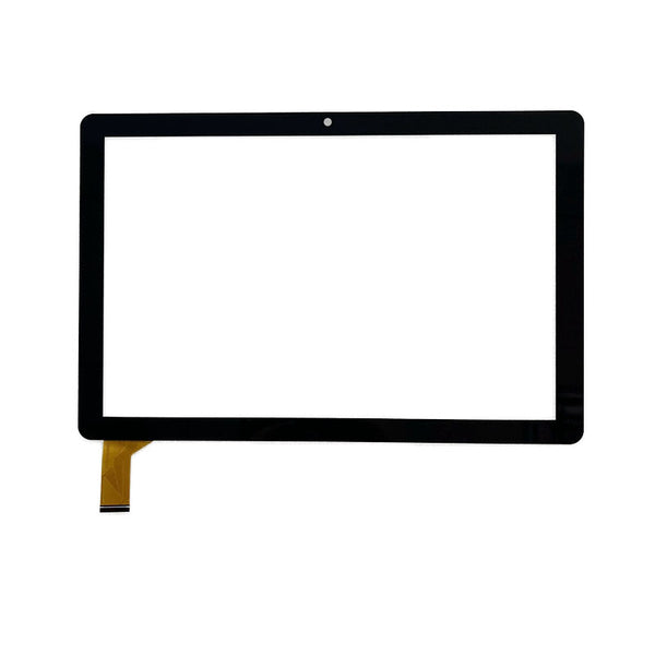 New 10.1 Inch CH-1020-FPC V1.0 Touch Screen Digitizer Glass Sensor Panel