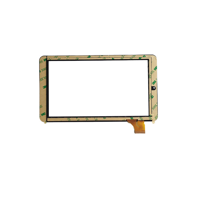 New 7 Inch Digitizer Touch Screen Panel Glass For ONN 100015685