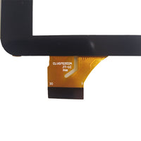 Nuovo pannello touch screen digitalizzatore da 7 pollici in vetro per ONN 100015685