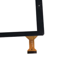 New 10.1 Inch Touch Screen Panel Digitizer Glass CLV100183A