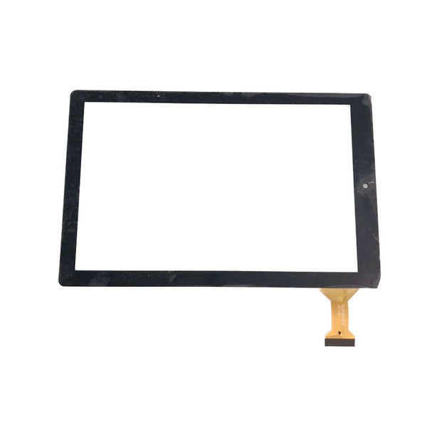 New 10.1 Inch Touch Screen Panel Digitizer Glass CLV100183A