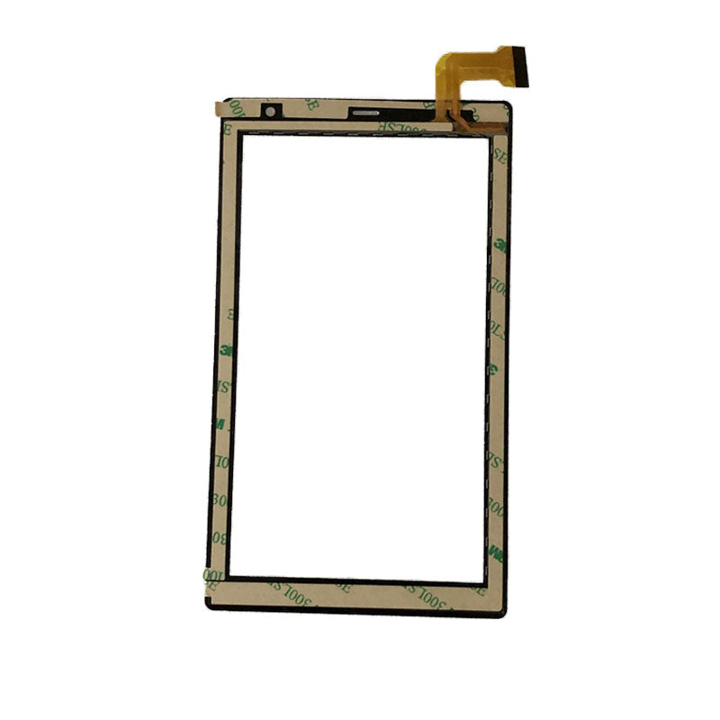 New 7 inch touch screen Digitizer CX19A-017 MJK-1246-FPC