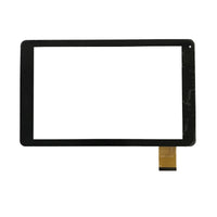 Nuevo panel de pantalla táctil digitalizador de 10,1 pulgadas Glass CX19D-016-V05