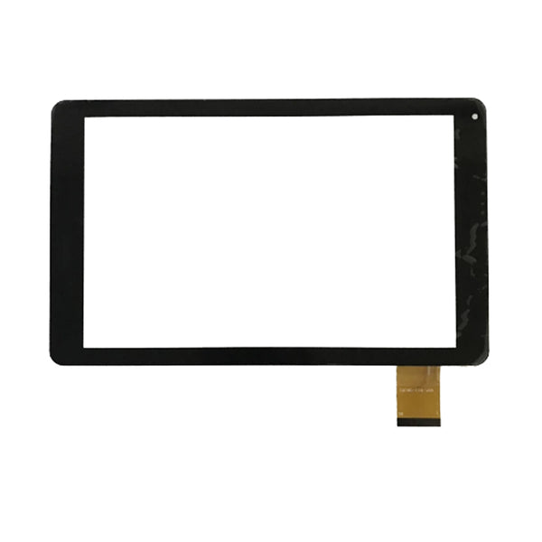 Nuevo panel de pantalla táctil digitalizador de 10,1 pulgadas Glass CX19D-016-V05