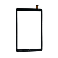 Nuovo pannello touch screen da 10,1 pollici in vetro digitalizzatore CX19D-069