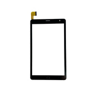 New 8 inch For Sky Elite OctaPLUS Touch Screen Panel Digitizer Glass