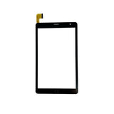 Nuovo 8 pollici per Sky Elite OctaPLUS Touch Screen Panel Digitizer Glass