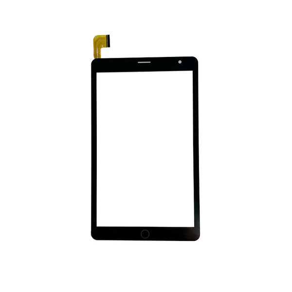 Nuovo 8 pollici per Sky Elite OctaPLUS Touch Screen Panel Digitizer Glass