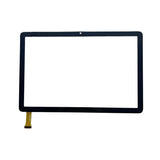 New 10 inch CX458D-FPC-V01 Digitizer Touch Screen Panel Glass