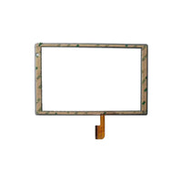 New 8 inch YZS-801 Digitizer Touch Screen Panel Glass