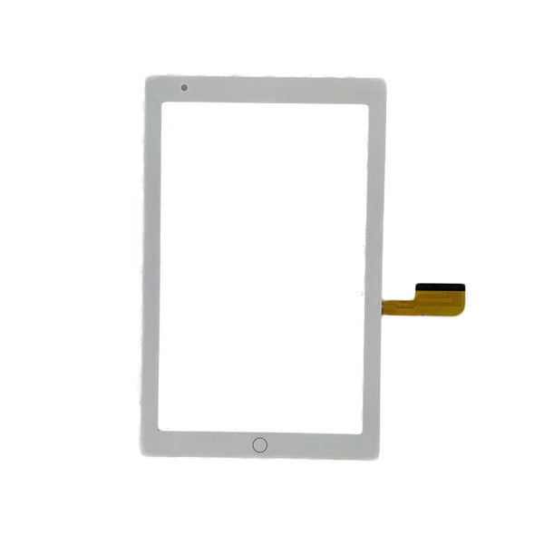 New 8 inch YZS-801 Digitizer Touch Screen Panel Glass
