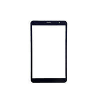 Nuovo 8 pollici per FOXXD T8 Touch Screen Panel Digitizer Glass