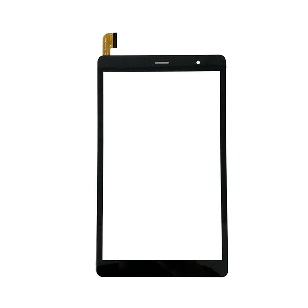 New 8 inch Touch Screen Panel Digitizer Glass DH-08121A1-PG-FPC880