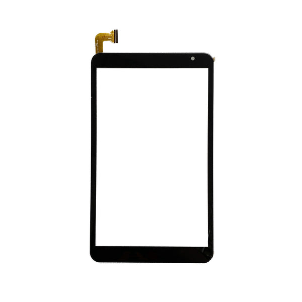 New 8 inch MS1203-FPC V2.0 Touch Screen Panel Digitizer Glass