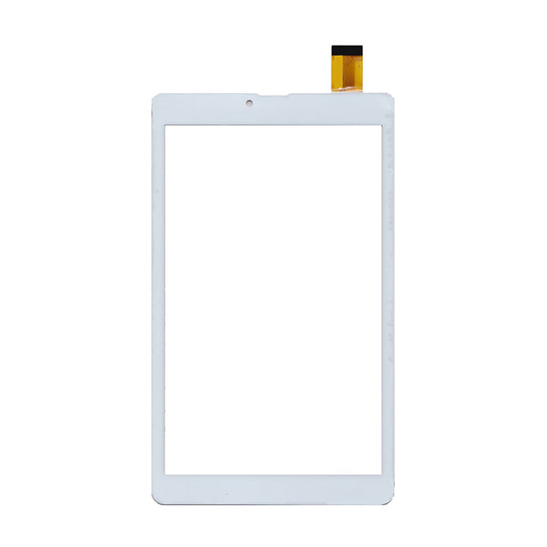 Nuovo pannello touch screen in vetro da 8 pollici DH-0821A1-PG-FPC248