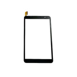 Nuovo pannello touch screen da 8 pollici in vetro digitalizzatore DH-0887A5-PG-FPC725