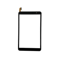 Nuovo pannello touch screen da 8 pollici in vetro digitalizzatore DH-0887A8-PG-FPC862