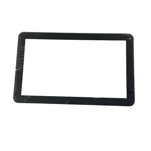 New 10.1 inch Touch Screen Panel Digitizer Glass For iView IVIEW-1060TPC