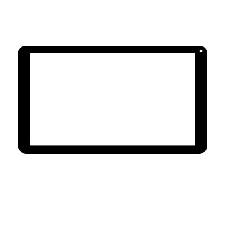 New 10.1 inch Touch Screen Panel Digitizer Glass For Core Innovations CTB1016G