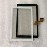 New 10.1 inch touch screen Digitizer For CH DH-10153A4-PG-FPC431 ZS